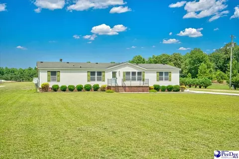 628 Windham Town Rd, Lamar, SC 29069 photo 1