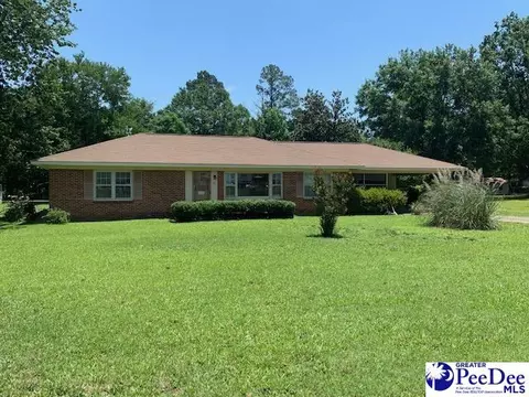 1040 Tec Rd, Cheraw, SC 29520 photo 1