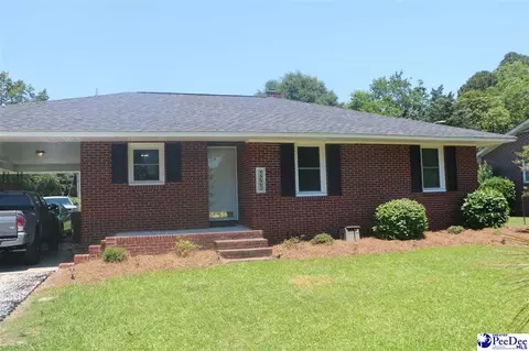 1221 Second Loop Rd, Florence, SC 29505 photo 1