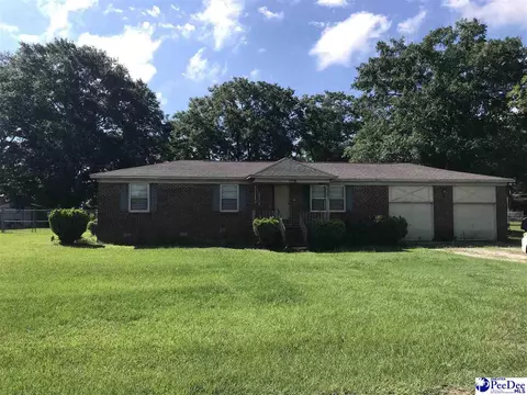 809 Harrell, Hartsville, SC 29550 photo 1