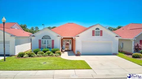 3029 Strada Gianna, Florence, SC 29501 photo 1