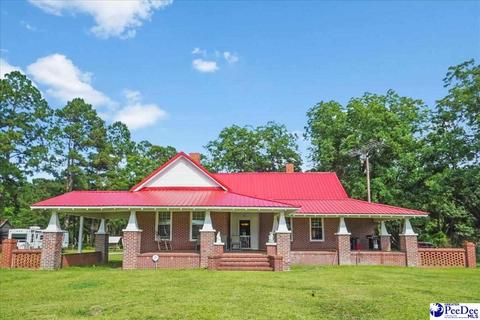 776 Arnette Rd, Dillon, SC 29536 photo 1