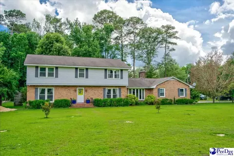 4204 Pine Needles Rd, Florence, SC 29501 photo 1