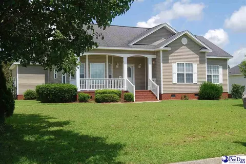 3789 W Pointe Dr, Florence, SC 29501 photo 1