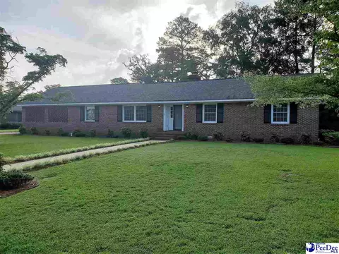 1214 John St, Dillon, SC 29536 photo 1
