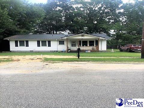 306 E Leitner, Latta, SC 29565 photo 1