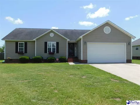 3884 W Pointe Dr, Florence, SC 29501 photo 1