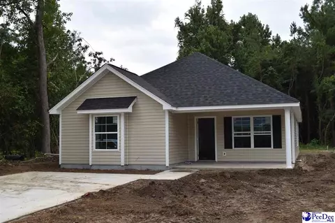 408 Katherines Ct, Florence, SC 29505 photo 1