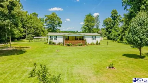 2521 Effingham Hwy, Effingham, SC 29541 photo 1