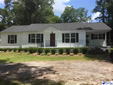 2121 Kentyre Rd, Dillon, SC 29536 photo 1