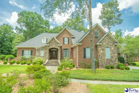 535 Prestwick Dr, Florence, SC 29501 photo 1