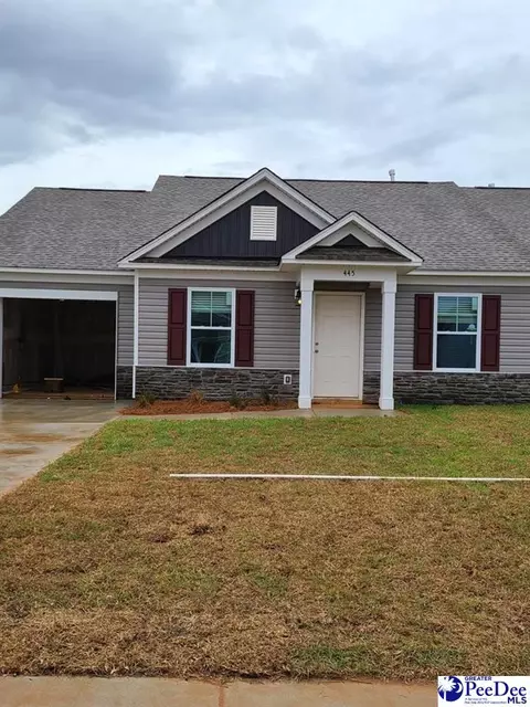 445 Conifer St, Sumter, SC 29154 photo 1