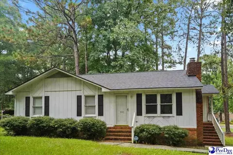 438 E Glendale Dr, Florence, SC 29506 photo 1