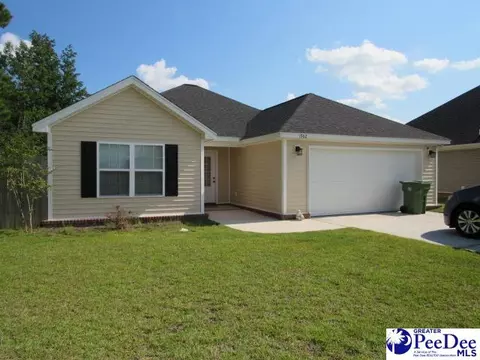 1902 Jesselyn Ct, Florence, SC 29505 photo 1