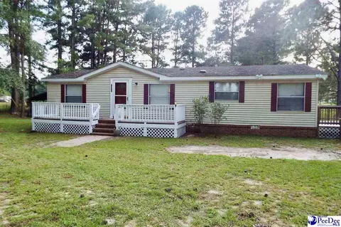 1311 Sandy Acres Dr, Dillon, SC 29536 photo 1