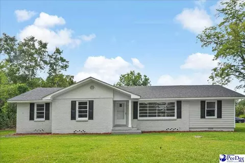 1004 Second Loop Rd, Florence, SC 29505 photo 1
