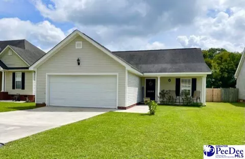 3448 Shadow Burch Rd, Florence, SC 29505 photo 1