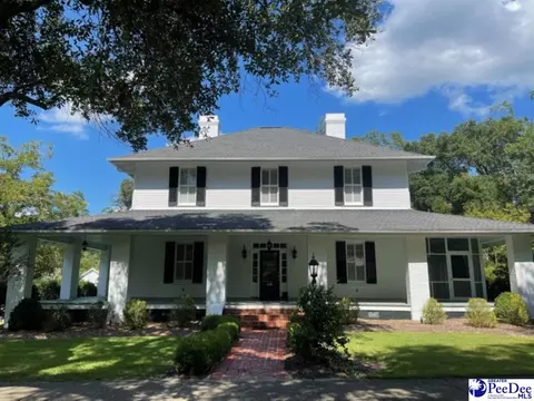 416 Third St, Cheraw, SC 29520 photo 1