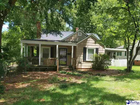 610 3rd St, Cheraw, SC 29520 photo 1