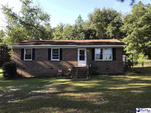 132 Southside Rd, Mcbee, SC 29101 photo 1