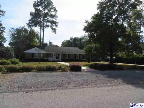 534 Iris Dr, Florence, SC 29501 photo 1