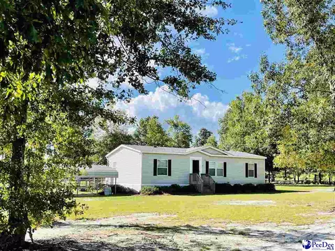 626 Union School Rd, Mcbee, SC 29101 photo 1