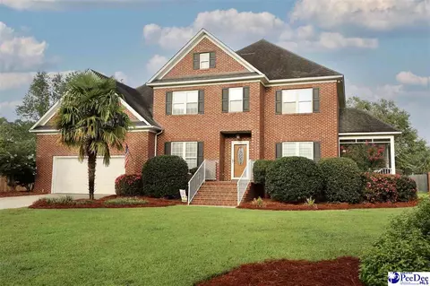 1671 Westview Dr, Florence, SC 29501 photo 1