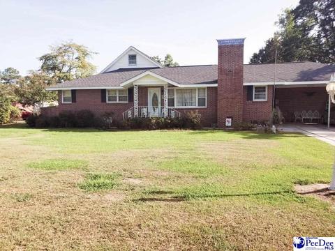508 Mclean Dr, Dillon, SC 29536 photo 1