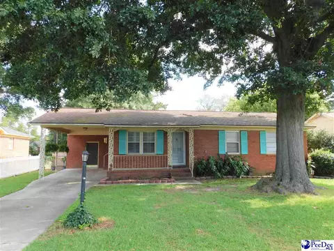 1729 Progress St, Florence, SC 29501 photo 1