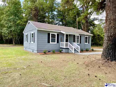 33 Baker St, Kingstree, SC 29556 photo 1