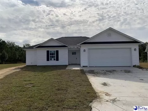 4044 Milan Rd, Florence, SC 29506 photo 1