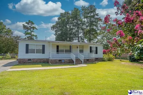 312 E Grace Dr, Florence, SC 29505 photo 1
