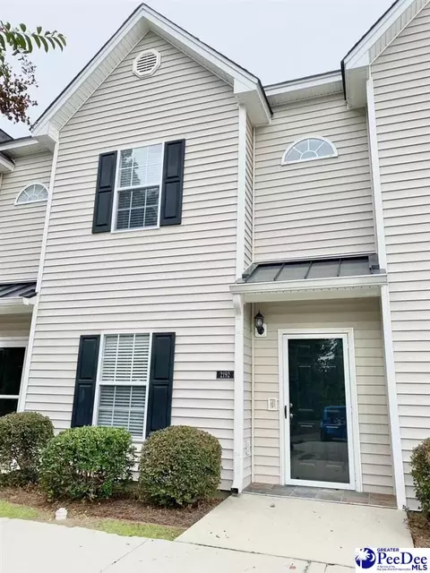 2192 Broad Dr, Florence, SC 29505 photo 1