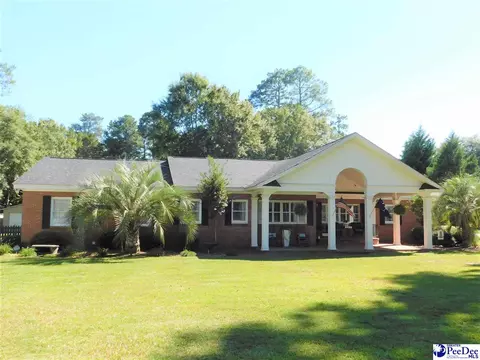 1332 Jackson Ave, Florence, SC 29501 photo 1