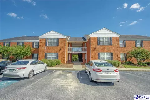 1114 Third Loop Rd UNIT g, Florence, SC 29505 photo 1