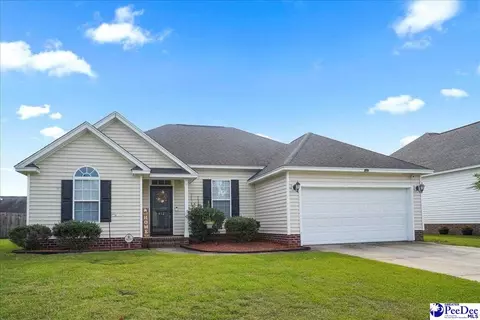 412 Saurus, Florence, SC 29505 photo 1