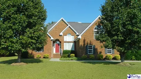 1810 Nighthawk Dr, Florence, SC 29501 photo 1