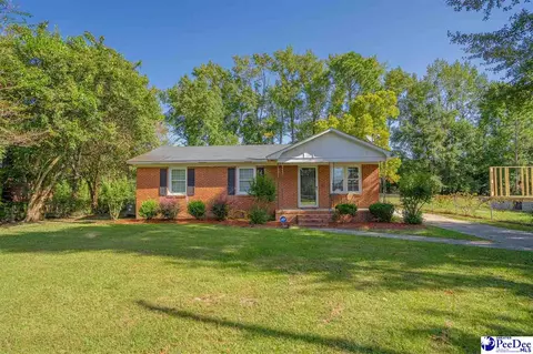 207 E High Hampton Rd, Florence, SC 29506 photo 1