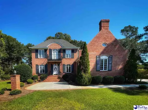 1209 E Jackson St, Dillon, SC 29536 photo 1