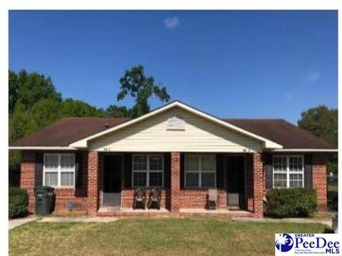 408 S 1st Ave, Dillon, SC 29536 photo 1