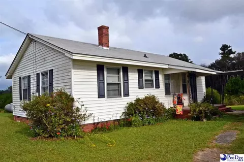 547 Turnage St, Patrick, SC 29584 photo 1