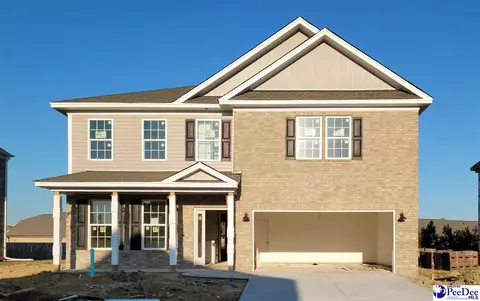 1446 Summergate Dr, Florence, SC 29501 photo 1