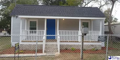 708 Bailey St, Sumter, SC 29150 photo 1