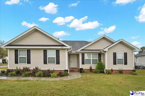 3797 W Pointe Dr, Florence, SC 29501 photo 1
