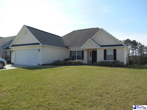 308 Rosemount, Florence, SC 29505 photo 1