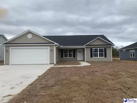 4062 Milan Rd, Florence, SC 29506 photo 1