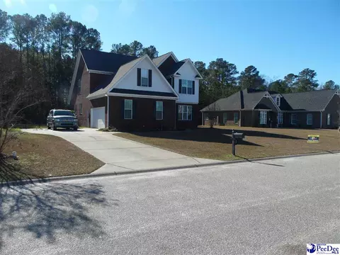 704 Dix Ln, Florence, SC 29505 photo 1
