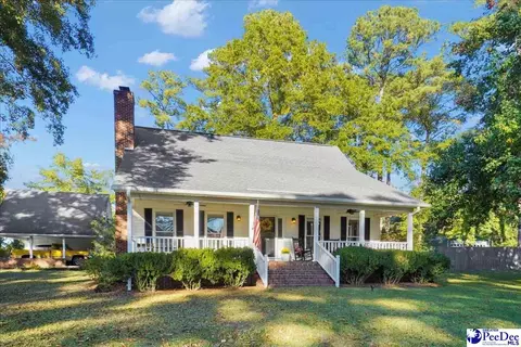 108 Englis Ln, Cheraw, SC 29520 photo 1