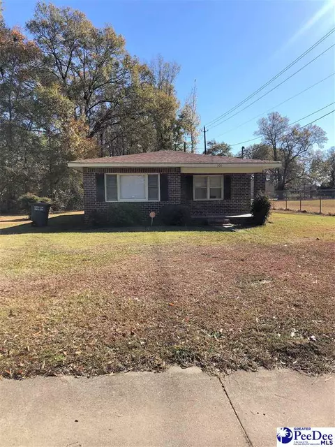 500 N 5th Ave, Dillon, SC 29536 photo 1