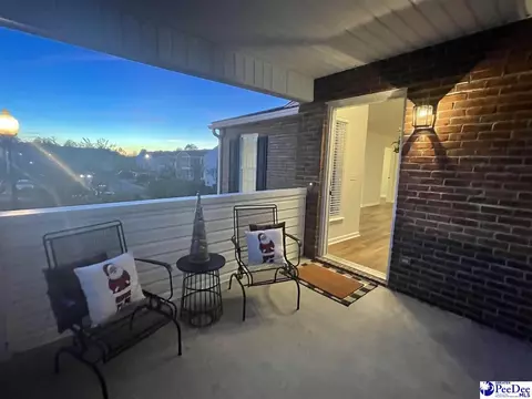 1240 Strada Amore #3, Florence, SC 29501 photo 1